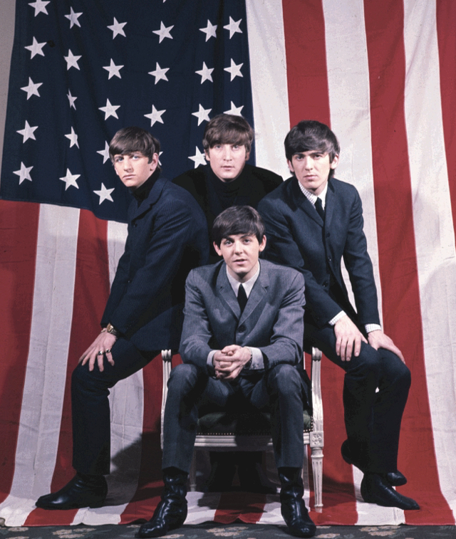 Beatles Brand 7