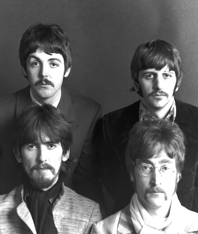 Beatles Brand 8
